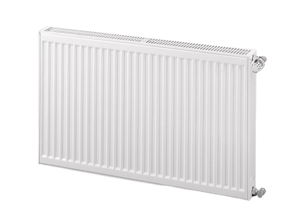 Радиатор панельный Purmo Compact, тип 22-б.п., размеры 400* 800 мм