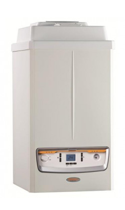 Газовый конденсационный котёл Immergas VICTRIX PRO 55 2 ErP (одноконтурный)
