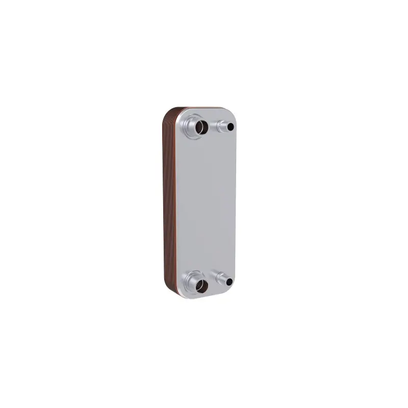 Теплообменник пластинчатый паянный Danfoss B3-027-34-3,0-H