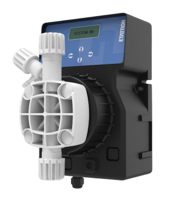 Насос Etatron D.S. MULTIFLOW MF 8-10 220/240V PVDF