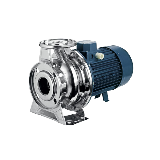 Насос Ebara 3LM 40-125/1,5 M