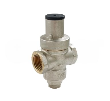 Редуктор давления VALFEX от 1 до 5,5 бар 3/4" (80) К