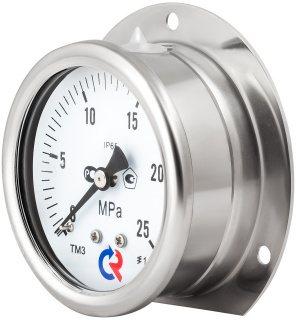 Манометр Росма ТМ-121Т.0 (0-0,4MPa) 1/8.2,5