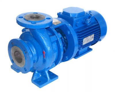 Насос Адонис КМ 50-32-125 для нефтепродуктов (с двиг ВЗИ) (2,2кВт)