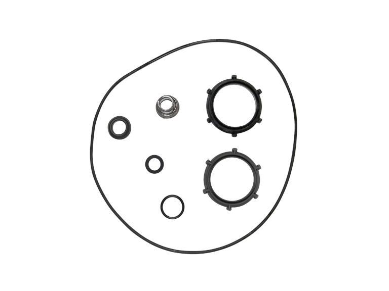 Комплект торцевого уплотнения вала Grundfos Type D XBPFG