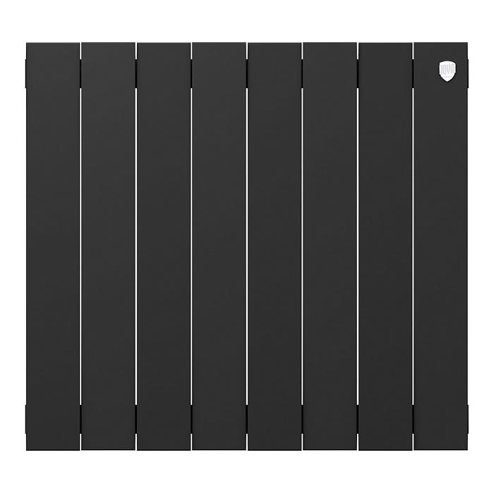 Радиатор биметаллический Royal Thermo Pianoforte 500 8 секций