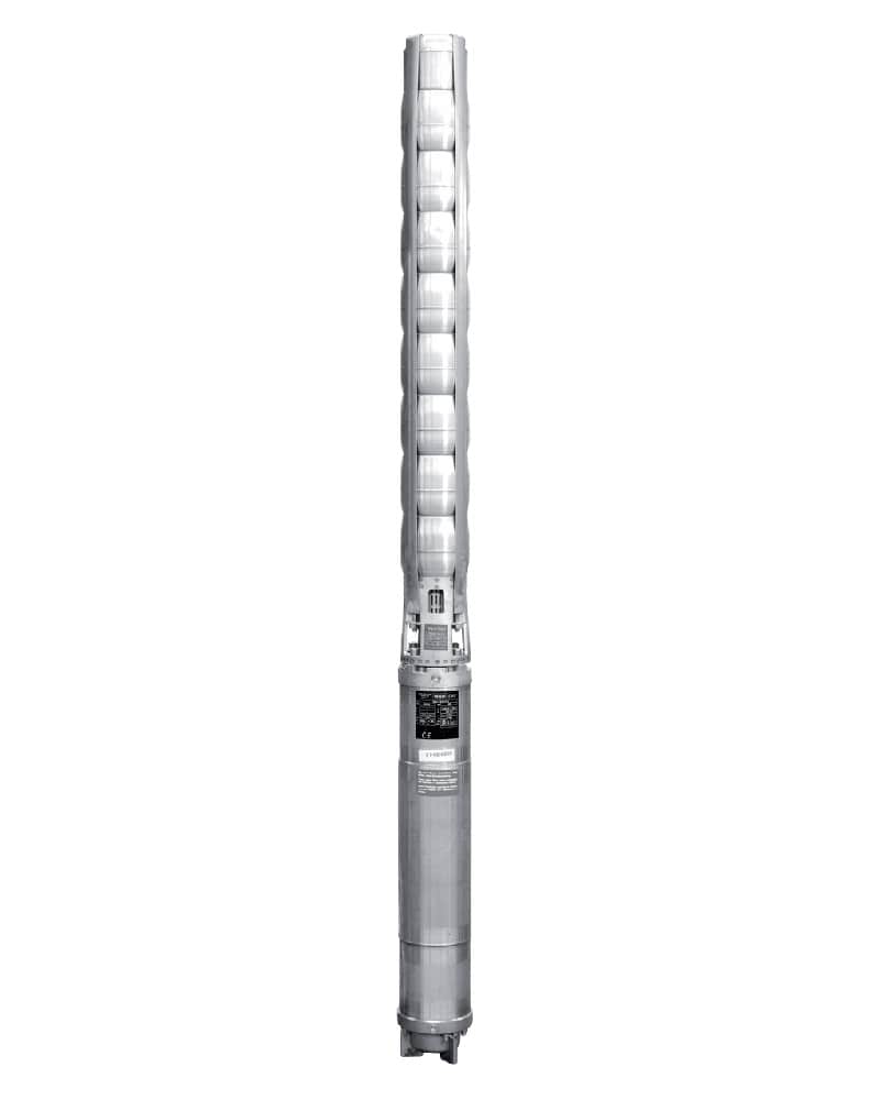 Насос Wilo TWI 8.90-09-C SD