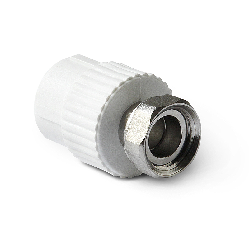 Муфта с накидной гайкой Pro Aqua BP 20 - 3/4