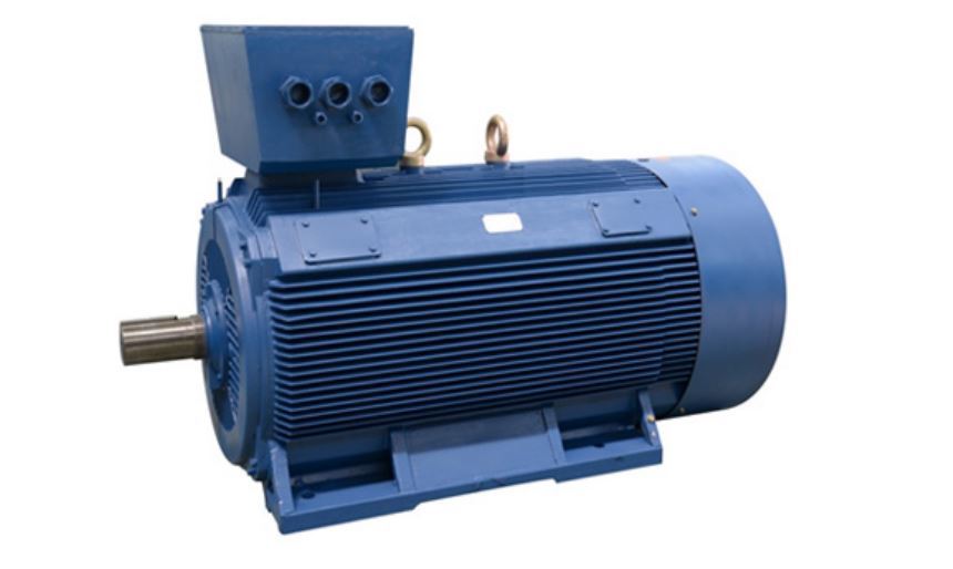 Двигатель Aikon CNP YE3-80M1-2