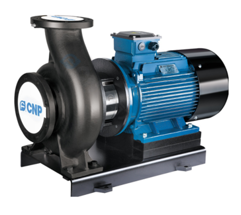 Насос CNP NIS80-50-315/75SWH