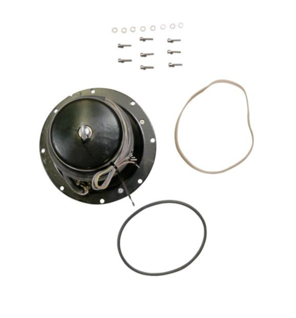 Электродвигатель Grundfos MOTOR M15.3.4 3X400V HYDROMULTITILIF