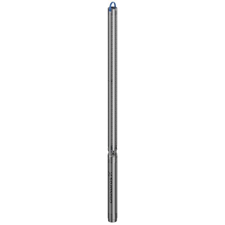 Насос Grundfos SP3A-45 3.0KW 3x380-415V 50Hz