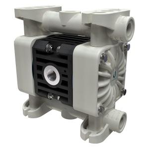 Насос Debem BOXER 50 PVDF пневматический