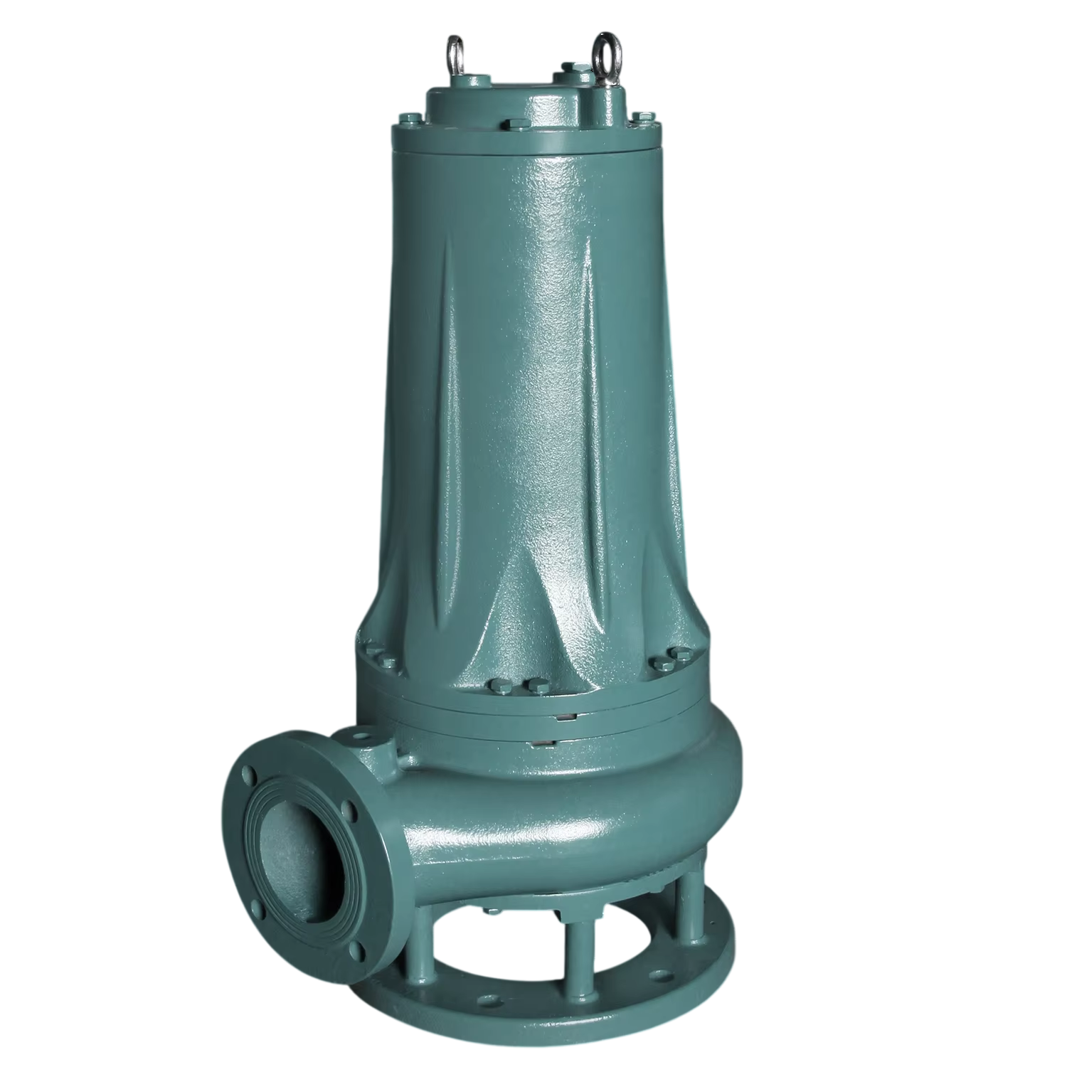 Канализационный насос Grandfar WQK250-6-7.5L3