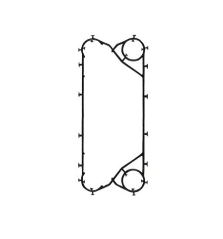 TL6B Уплотнение EPDM