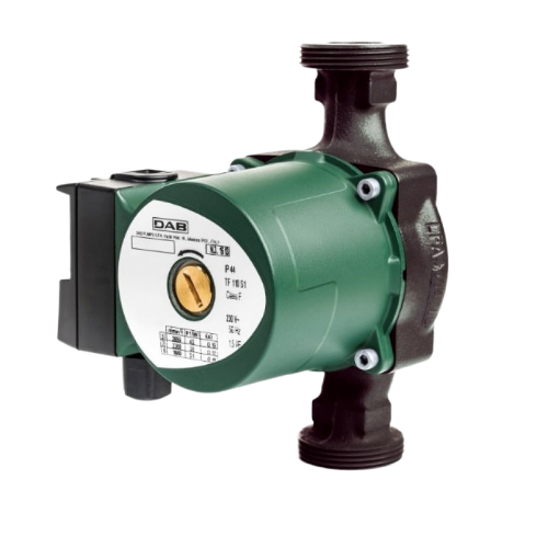 Насос DAB циркуляционный серии VA 65/130 (1/2") M230/50 тип OEM