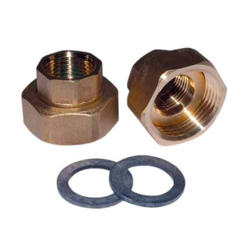 Резьбовые соединения Wilo R11/4"-R3/4" MS (1X) VP