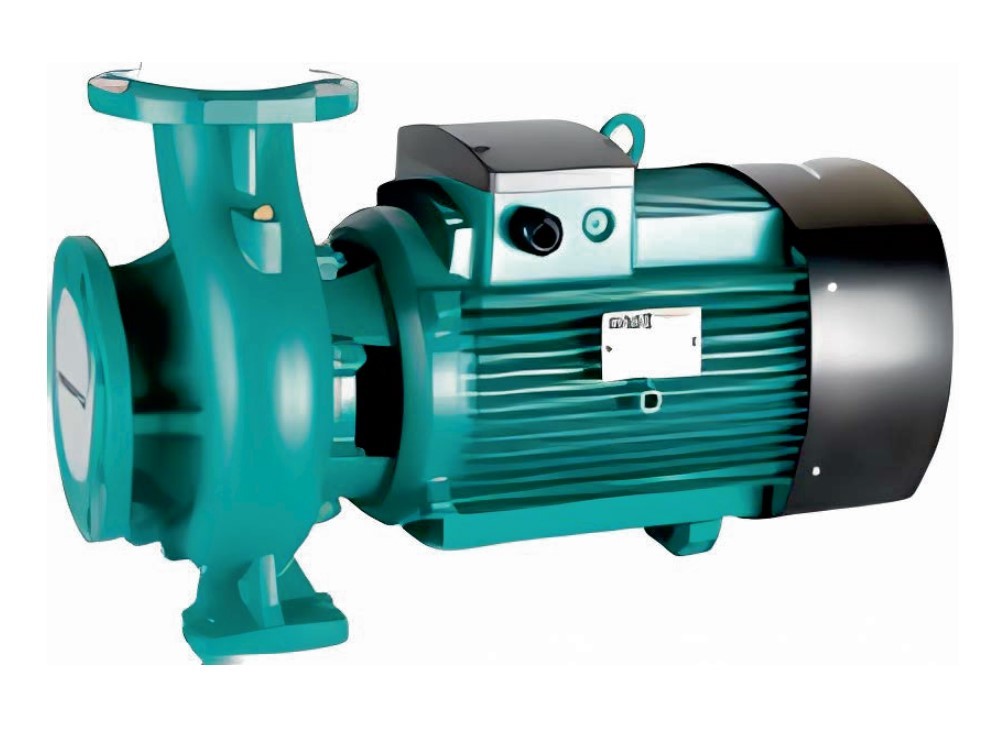 Центробежный моноблочный насос Onis MBL 100-200-22/2