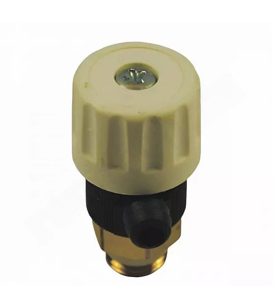 Кран слива для котлов BAXI (5652030)