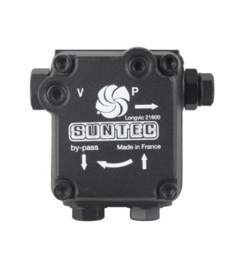 Насос для горелки Suntec AE 45 C 1301 6P