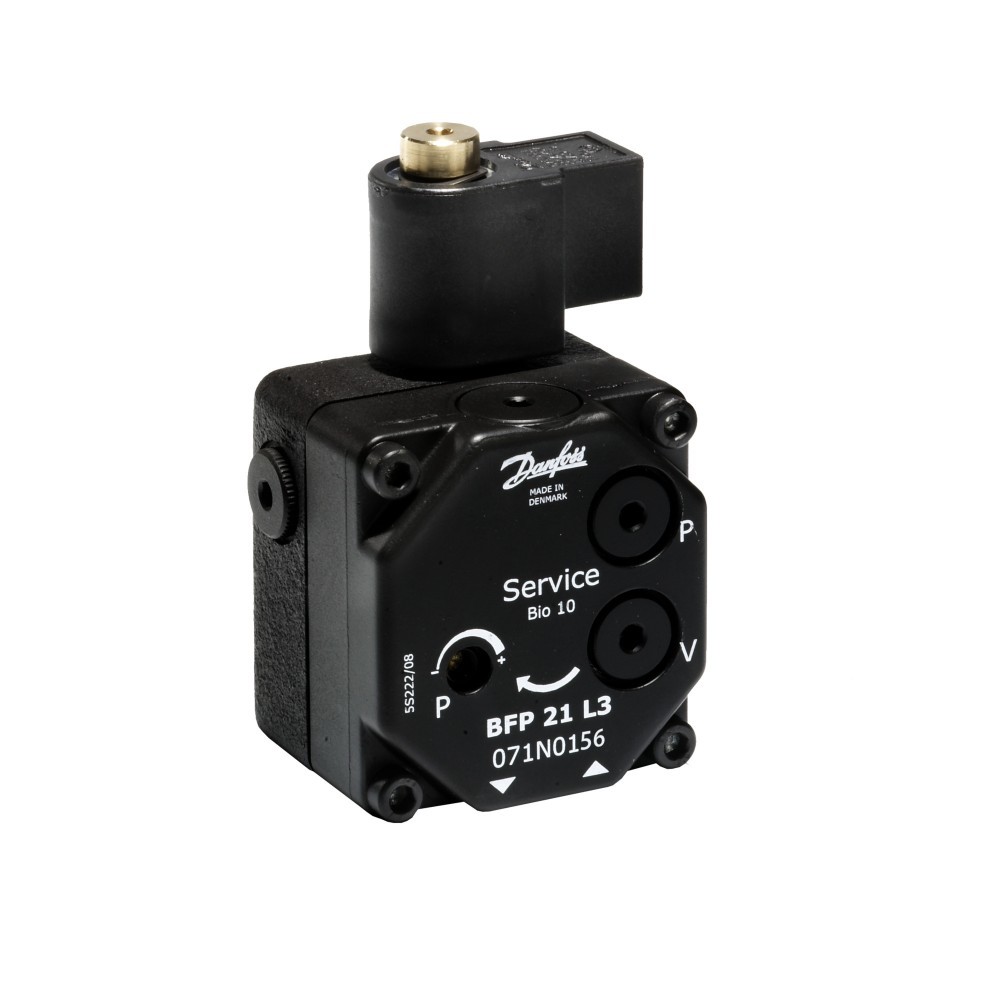 Насос топливный Danfoss BFP21R2 071N1176
