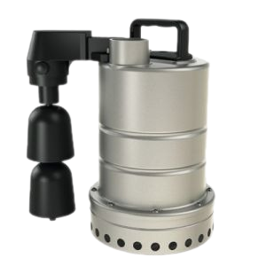 Насос Arven VERTICAL-R 30 AUT MONO 0.25kW 0.3HP 230V 50HZ 10MT H05VVF