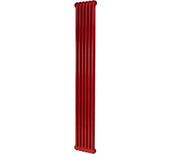 Радиатор IRSAP 212 TESI 21800 08 CL.05 красный T30 RR218000805A430N01