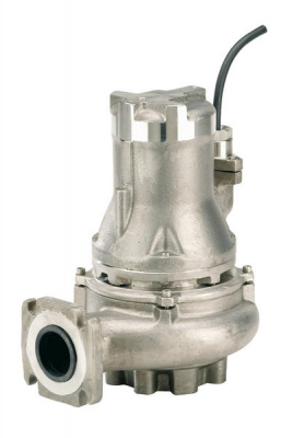 Насос Calpeda I-GMV4 50-80B/A
