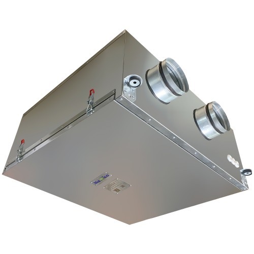 Установка вентиляционная приточно-вытяжная NAVEKA Node5- 16 (25m) RP-M,VA (D220) E1.5 Compact с пультом TS4