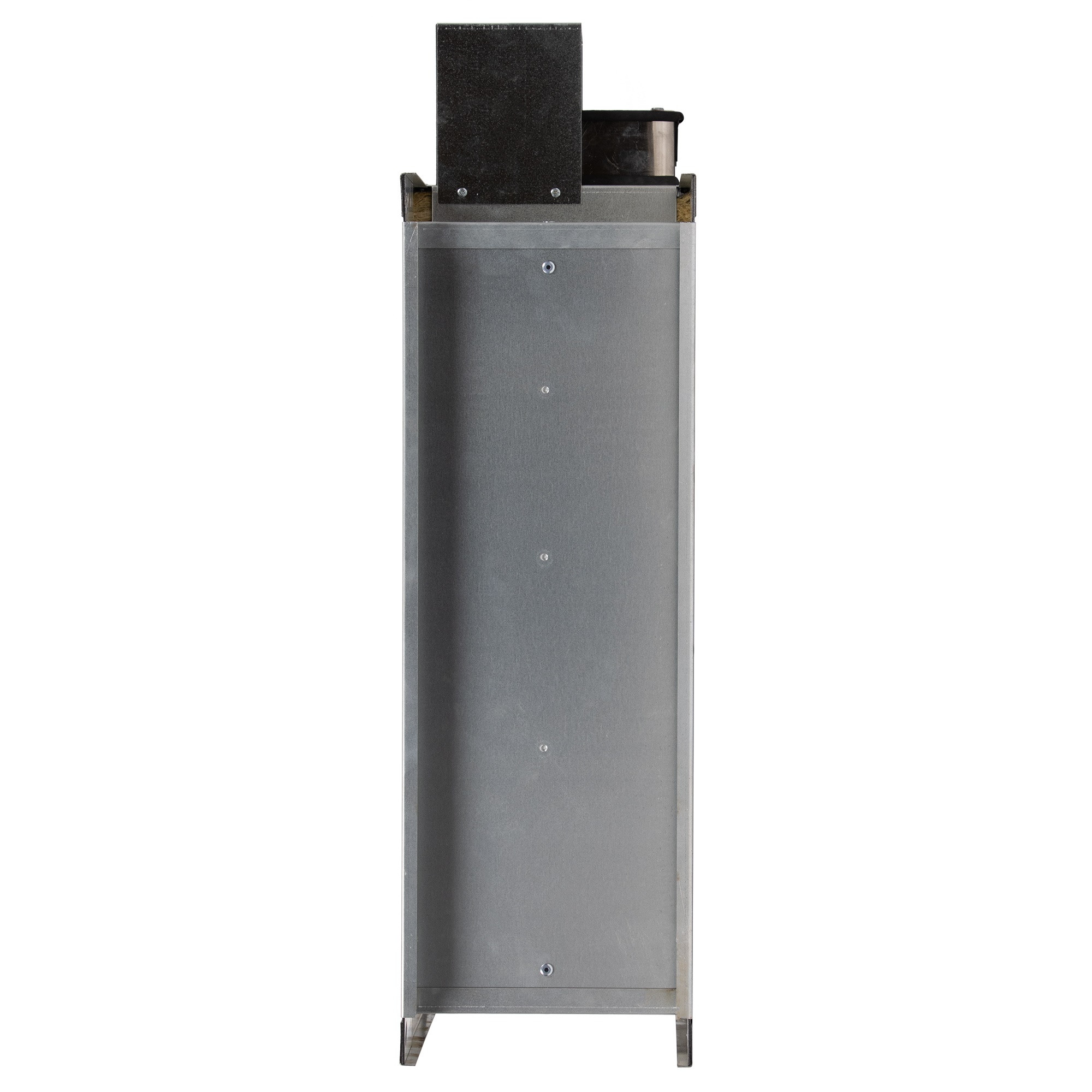 Клапан противопожарный SHUFT SHFDO-60-O-700_450-MB230-0-0-Kl-0