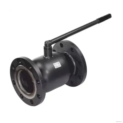 Кран шаровой Ридан ст Jip-R Premium FF Ду150 Ру25 фл 065N0950TR