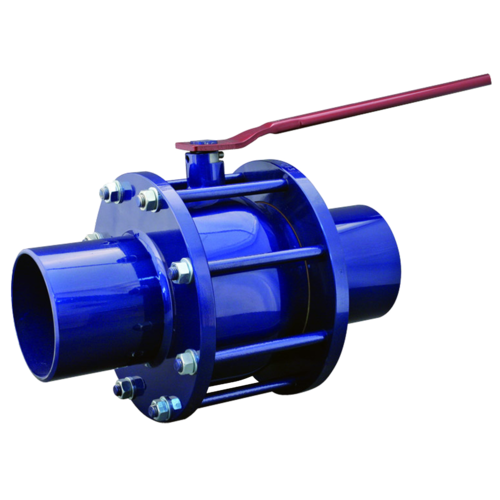 Кран шаровой Маршал 11с67п Ду100 Ру16 СП.00.1.016.100
