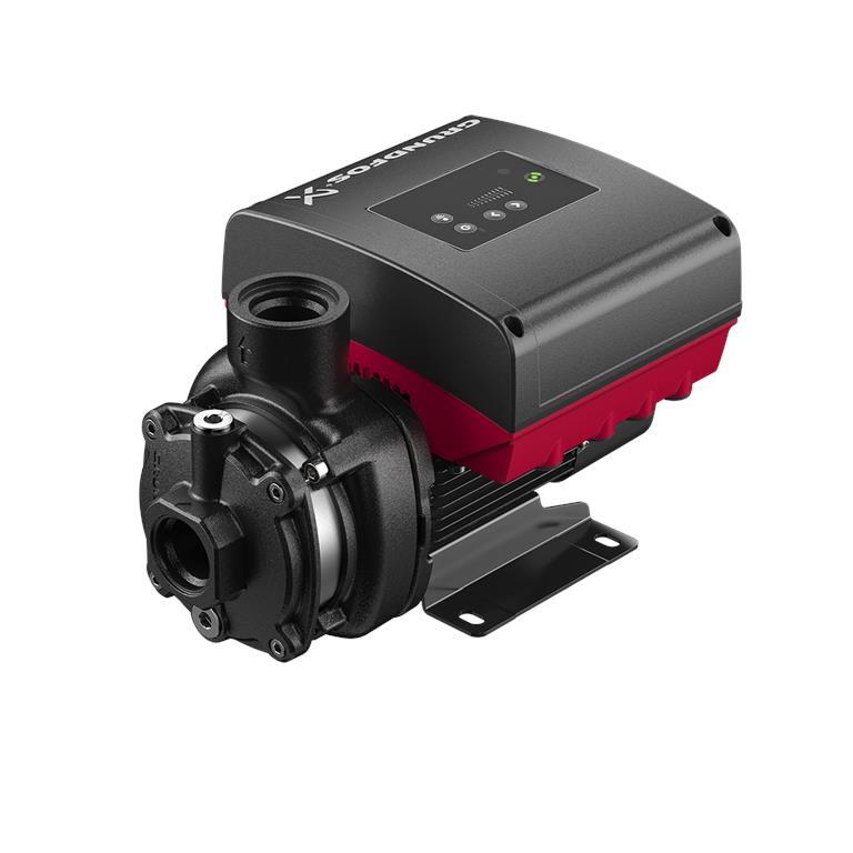Насос Grundfos CME10-1 A-R-A-E-AQQE U-A-D-N