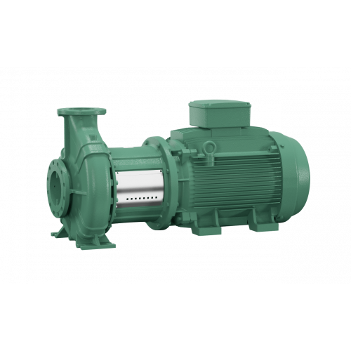 Насос Wilo BL 50/210-15/2-IE3