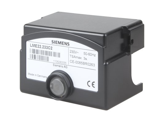 Топочный автомат Elco LME22.232C2