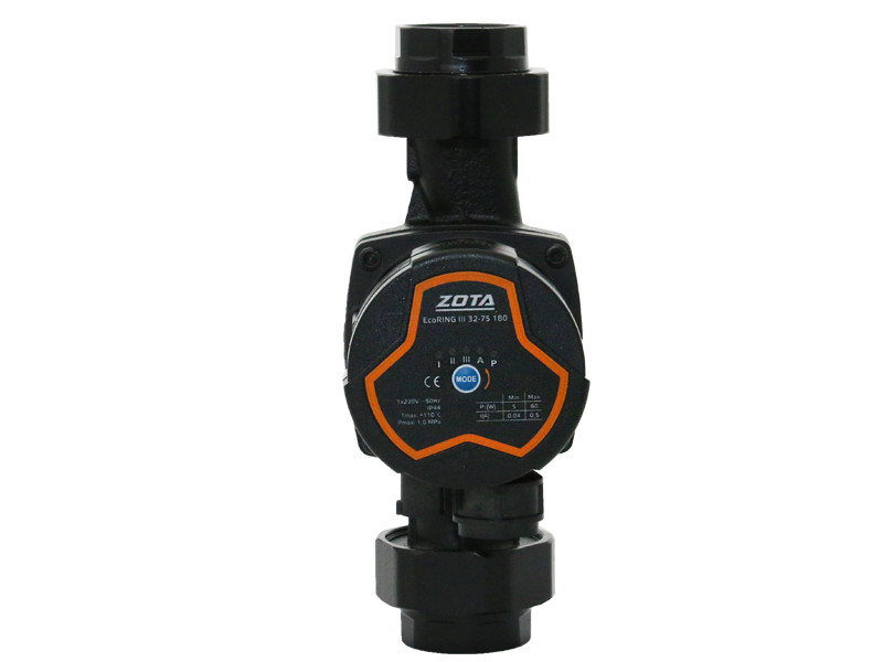 Насос Zota EcoRING III 32-75 180