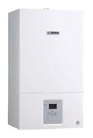 Котел газовый Bosch Gaz 6000 W WBN6000-28C (28 кВт)