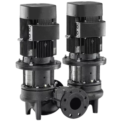 Насос Grundfos TPD 40-60/2 A-F-A-BQQE-CX1