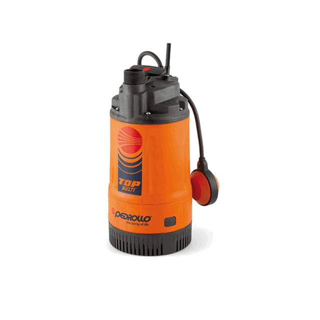 Насос Pedrollo TOP MULTI-TECH 4 0,75 кВт