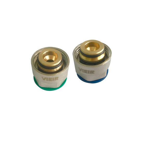 Евроконус для REHAU 3/4"x16*2.2 ViEiR