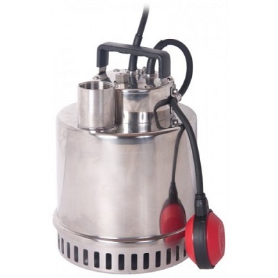 Насос Arven REGAL-R 100 MAN MONO 0,75kW 1HP 230V 50HZ 10MT H05VVF