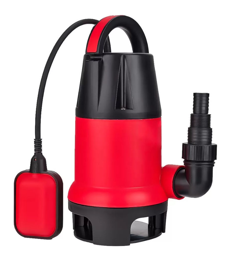 Фекальный насос MAXPUMP TOPLIFT 550 D