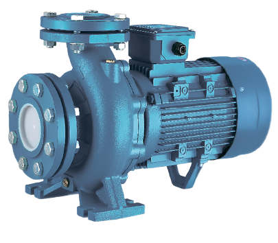 Насос Aquastrong EST80-250/370 380V/50Hz 37 kw