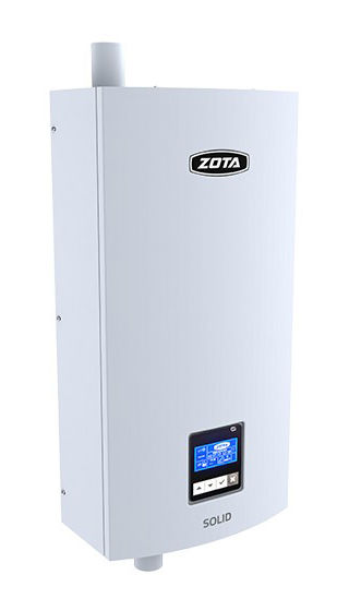 Котел электрический Zota Solid 12 (12 кВт)  380В
