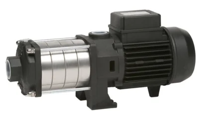 Поверхностный многоступенчатый насос Pumpman CDLF3-80