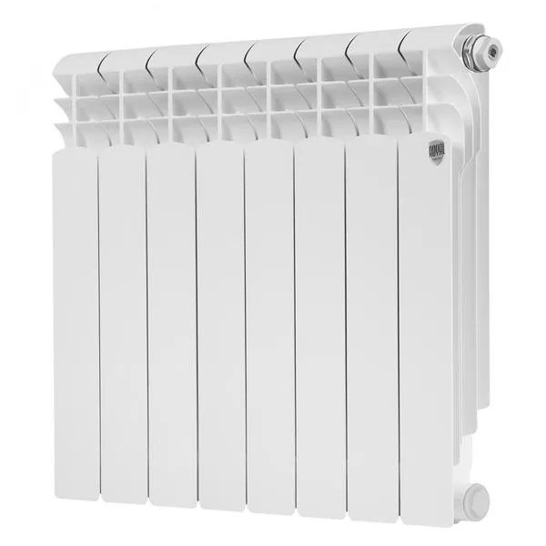 Радиатор биметаллический ROYAL THERMO MONOBLOCK B 2.0/MONOBLOCK B 500*80 8 сек. НС-1680087