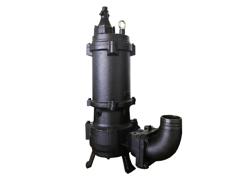 Насос CNP WQ 65WQ50-55-15A (I)  15 кВт, 3х380В