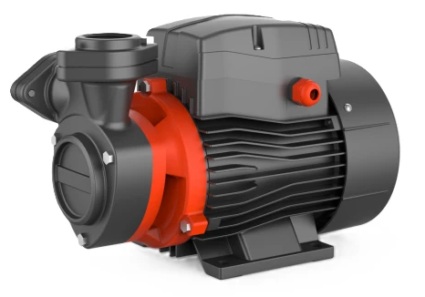Насос поверхностный LEO APm 150F