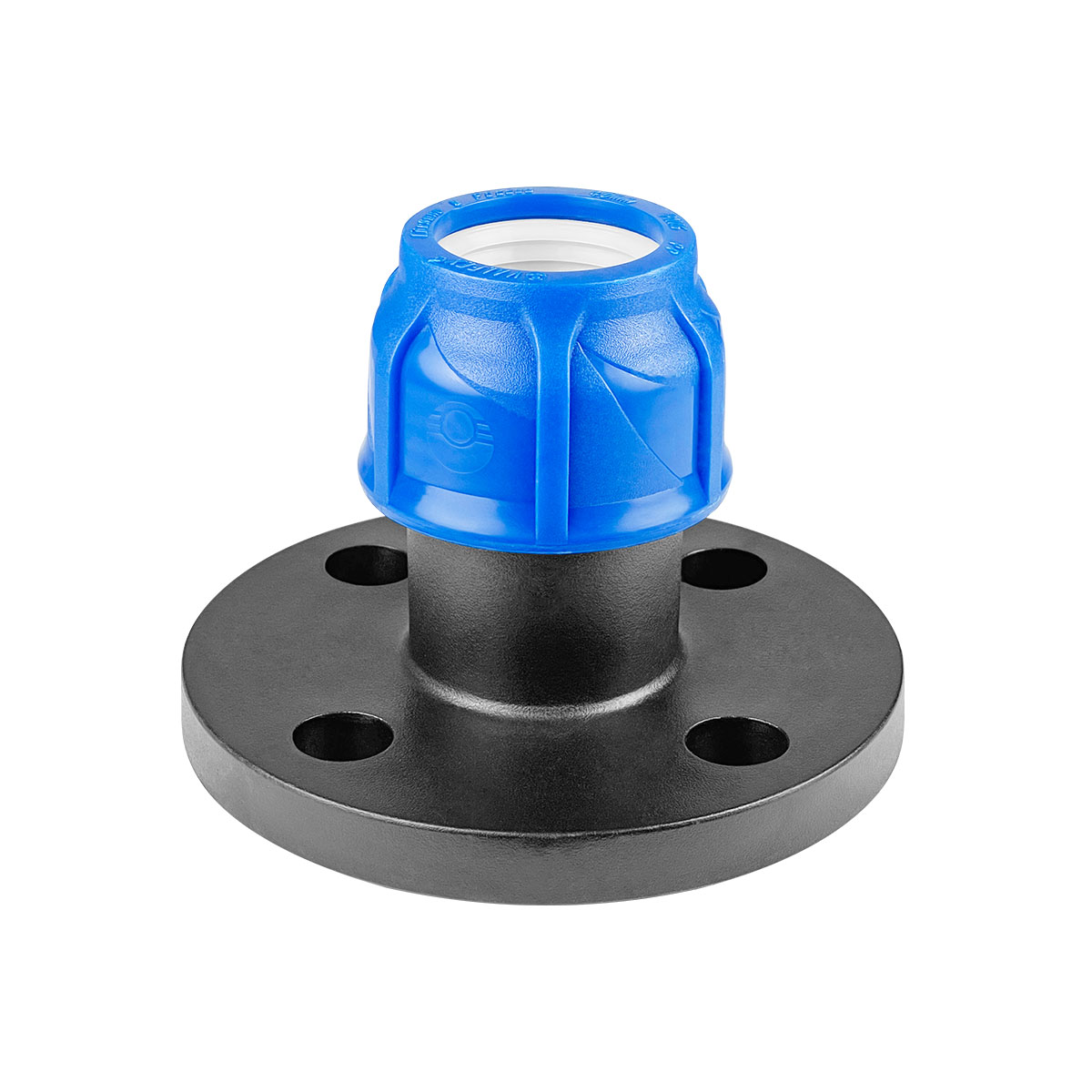 Соединение Valfex фл компресс Дн63х2" Ру16 1210012763200