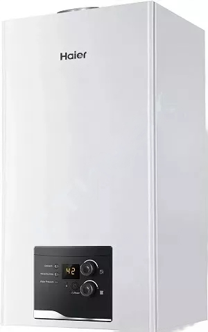 Котел газовый Haier Urban ECO 2.18 TM